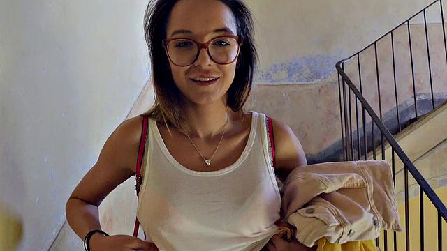 Cold Outside, Smoking Hot Indoors