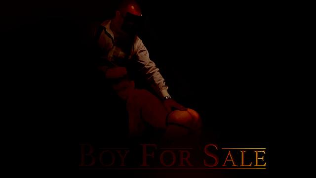 THE BOY BASTIAN Chapter 1 - European Goodies