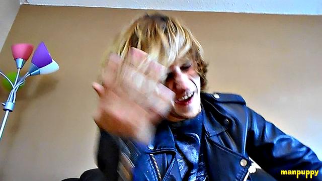 The Babysitter - DADDY GIANT 32 - Elis Ataxxx & Richard Lennox