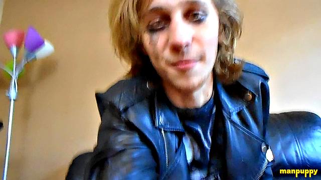 The Babysitter - DADDY GIANT 32 - Elis Ataxxx & Richard Lennox