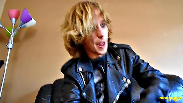 The Babysitter - DADDY GIANT 32 - Elis Ataxxx & Richard Lennox