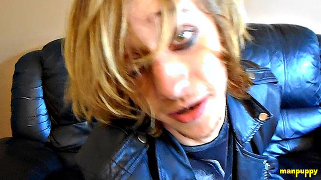 The Babysitter - DADDY GIANT 32 - Elis Ataxxx & Richard Lennox