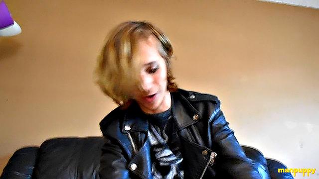 The Babysitter - DADDY GIANT 32 - Elis Ataxxx & Richard Lennox