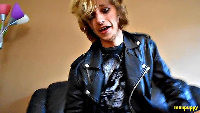 The Babysitter - DADDY GIANT 32 - Elis Ataxxx & Richard Lennox