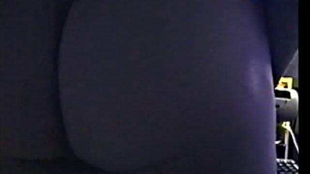 Straight Zack Jerks Off