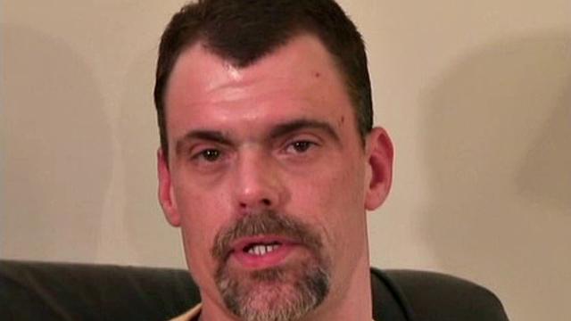 This is a very nice guy, but kind of vanilla. A referral and long-time friend of Joey's, he's a single father who works in construction. Mike is 43 years old, 6' 1", and 197 pounds, and likes to shoot pool and play darts.