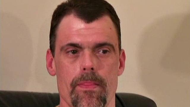 This is a very nice guy, but kind of vanilla. A referral and long-time friend of Joey's, he's a single father who works in construction. Mike is 43 years old, 6' 1", and 197 pounds, and likes to shoot pool and play darts.