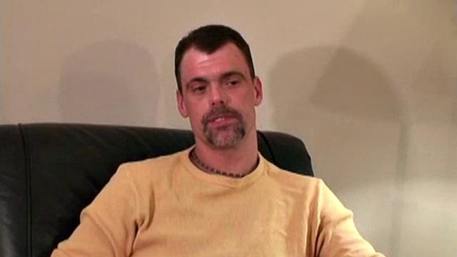 This is a very nice guy, but kind of vanilla. A referral and long-time friend of Joey's, he's a single father who works in construction. Mike is 43 years old, 6' 1", and 197 pounds, and likes to shoot pool and play darts.