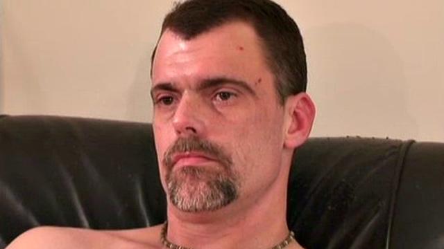 This is a very nice guy, but kind of vanilla. A referral and long-time friend of Joey's, he's a single father who works in construction. Mike is 43 years old, 6' 1", and 197 pounds, and likes to shoot pool and play darts.