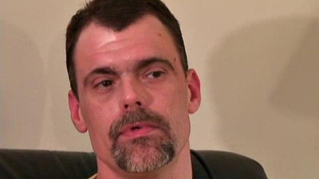 This is a very nice guy, but kind of vanilla. A referral and long-time friend of Joey's, he's a single father who works in construction. Mike is 43 years old, 6' 1", and 197 pounds, and likes to shoot pool and play darts.