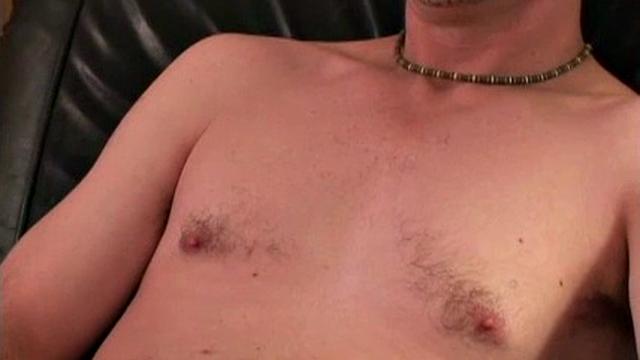 This is a very nice guy, but kind of vanilla. A referral and long-time friend of Joey's, he's a single father who works in construction. Mike is 43 years old, 6' 1", and 197 pounds, and likes to shoot pool and play darts.