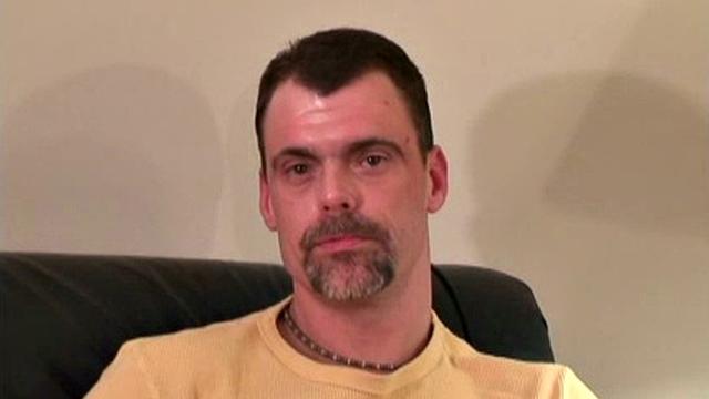 This is a very nice guy, but kind of vanilla. A referral and long-time friend of Joey's, he's a single father who works in construction. Mike is 43 years old, 6' 1", and 197 pounds, and likes to shoot pool and play darts.