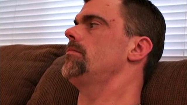 This is a very nice guy, but kind of vanilla. A referral and long-time friend of Joey's, he's a single father who works in construction. Mike is 43 years old, 6' 1", and 197 pounds, and likes to shoot pool and play darts.