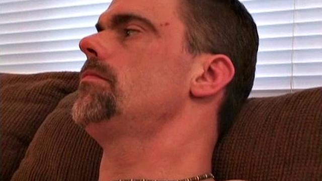 This is a very nice guy, but kind of vanilla. A referral and long-time friend of Joey's, he's a single father who works in construction. Mike is 43 years old, 6' 1", and 197 pounds, and likes to shoot pool and play darts.