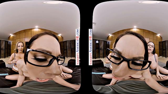 Professors Ariella Ferrera, Eva Long, and Richelle Ryan have bone to pick