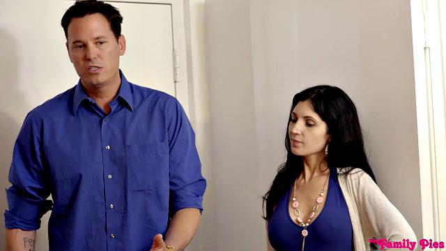 Family Vacation - S3:E5