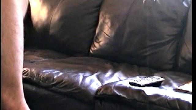 Paulie Is Straight To Lips