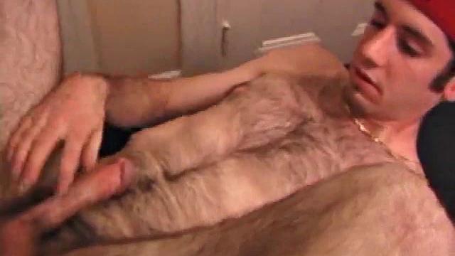 tag приходит домой, matthew раздевает его и трахает на массажном столе