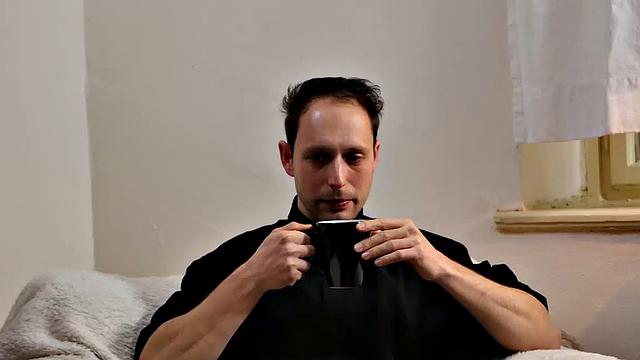 Young Jesse Asks Priest for Advice, Ends up in Steamy Church Confession