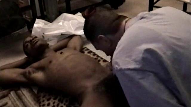 Straight Jedi Blows Jedi