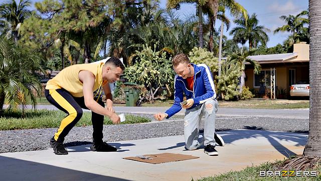 Re-Arranging Interiors