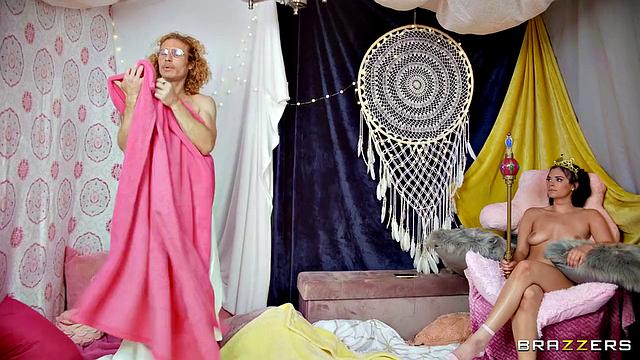 Blanket: Bastion Part 2