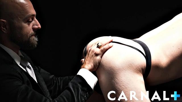 THE BOY LANE Chapter 2 - Auction