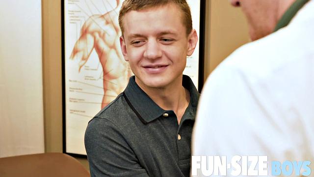 IAN Chapter 2 - Dr. Wolf's Office