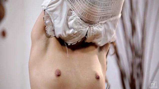 Afternoon Lounge - S1:E14