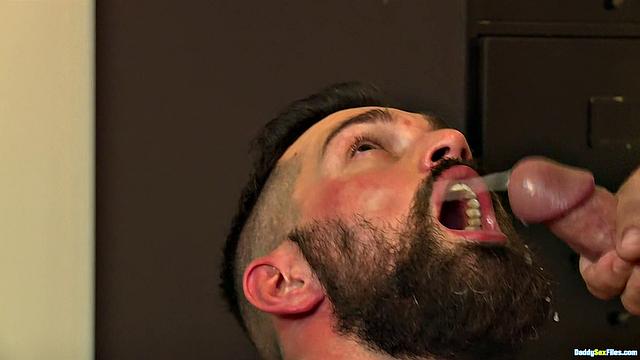 Taking Loads From Hungry Cocks - Compilation 0015