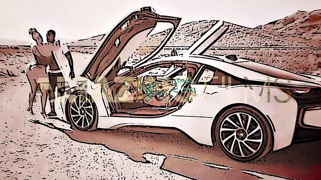 Rocking Roxie's World