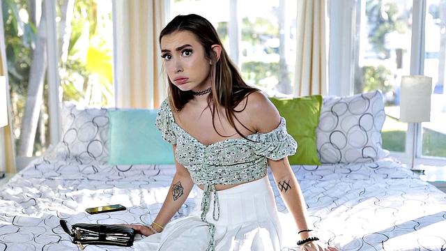 Babysitting a Kinky Couple