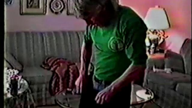 I've known, loved, been sucked and been fucked by this guy for many years. Buck worked up the street as a security guard for a jack shack, and he was always in trouble over something.