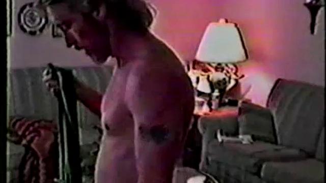 I've known, loved, been sucked and been fucked by this guy for many years. Buck worked up the street as a security guard for a jack shack, and he was always in trouble over something.