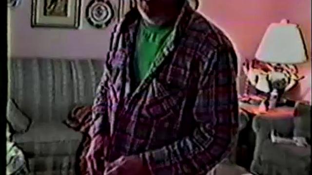 I've known, loved, been sucked and been fucked by this guy for many years. Buck worked up the street as a security guard for a jack shack, and he was always in trouble over something.