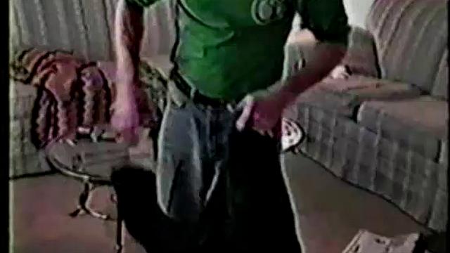 I've known, loved, been sucked and been fucked by this guy for many years. Buck worked up the street as a security guard for a jack shack, and he was always in trouble over something.