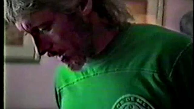 I've known, loved, been sucked and been fucked by this guy for many years. Buck worked up the street as a security guard for a jack shack, and he was always in trouble over something.