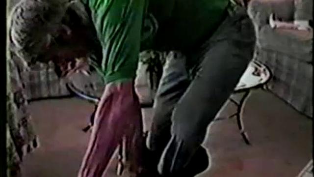 I've known, loved, been sucked and been fucked by this guy for many years. Buck worked up the street as a security guard for a jack shack, and he was always in trouble over something.