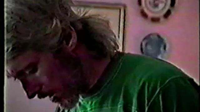 I've known, loved, been sucked and been fucked by this guy for many years. Buck worked up the street as a security guard for a jack shack, and he was always in trouble over something.