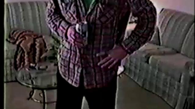 I've known, loved, been sucked and been fucked by this guy for many years. Buck worked up the street as a security guard for a jack shack, and he was always in trouble over something.