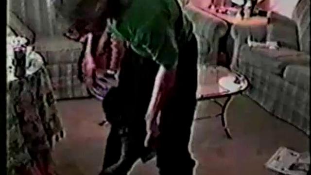 I've known, loved, been sucked and been fucked by this guy for many years. Buck worked up the street as a security guard for a jack shack, and he was always in trouble over something.