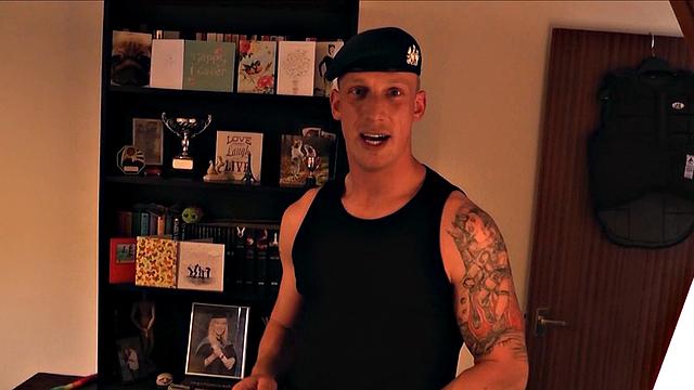 Two blondes got drilled by Luke