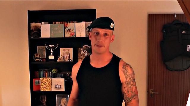 Two blondes got drilled by Luke