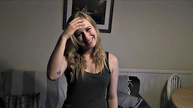 Two blondes got drilled by Luke