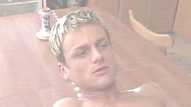 Lucky Taylor and Dion Phillips