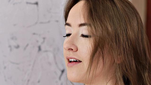 Female Lust episode 1