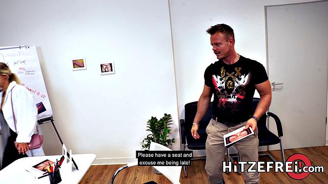 A New Magic Pill Gets Tested