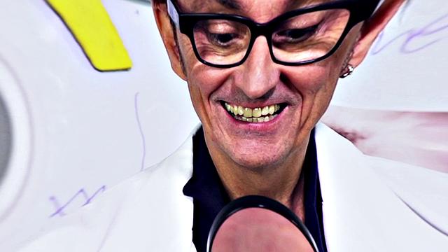 A New Magic Pill Gets Tested