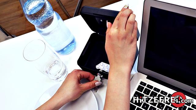 A New Magic Pill Gets Tested