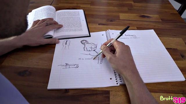 Whatever My Step Sister Wants - S12:E11